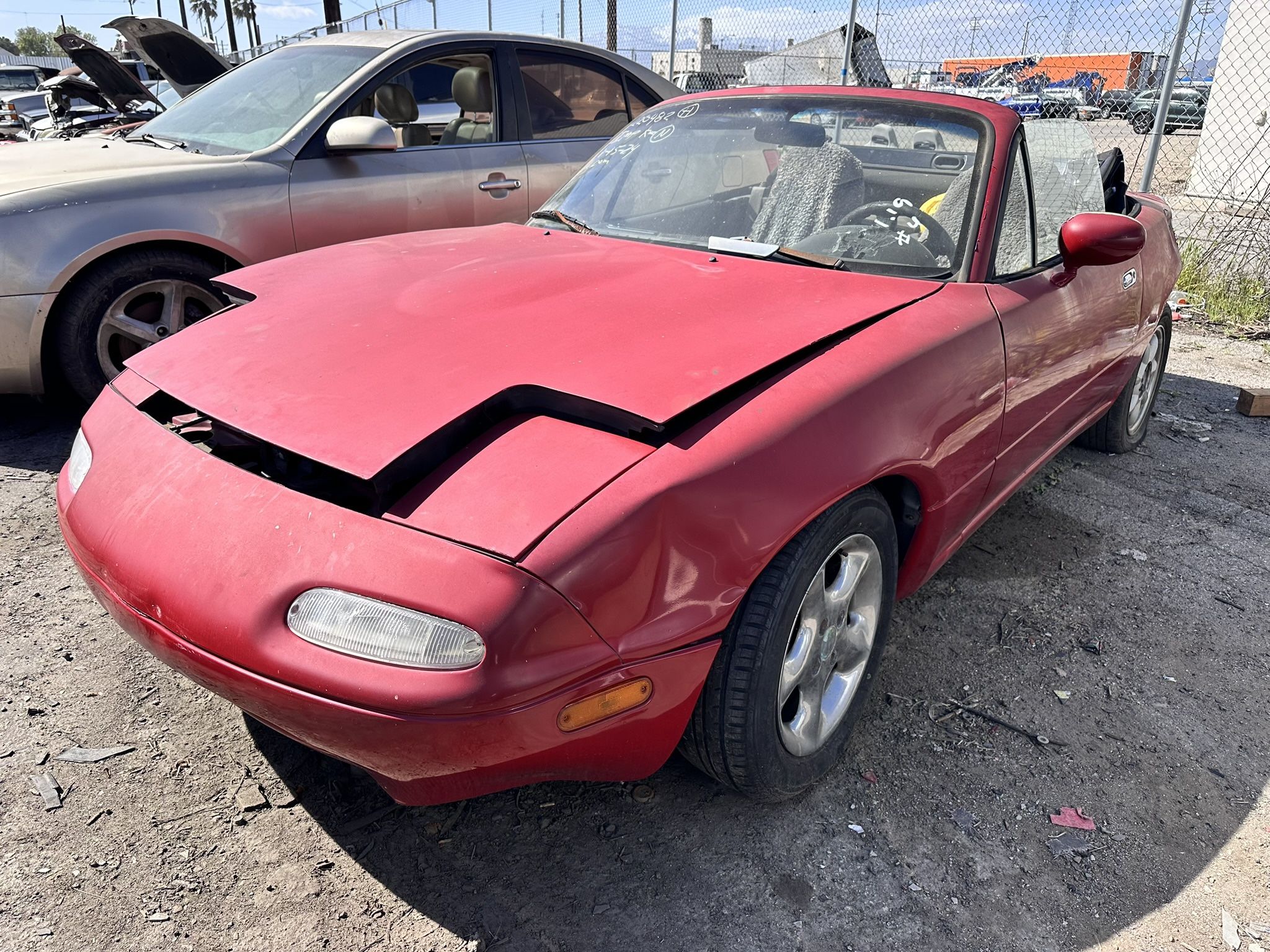 Miata Stick Shift for Sale in San Bernardino, CA OfferUp