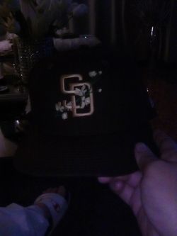 59fifty Snapback