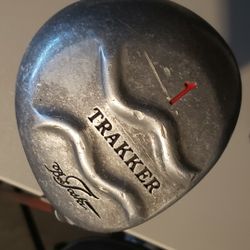 #1 Driver Golf Club 