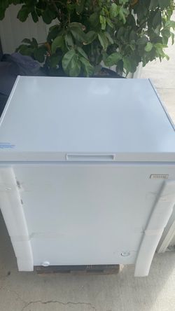 Freezer