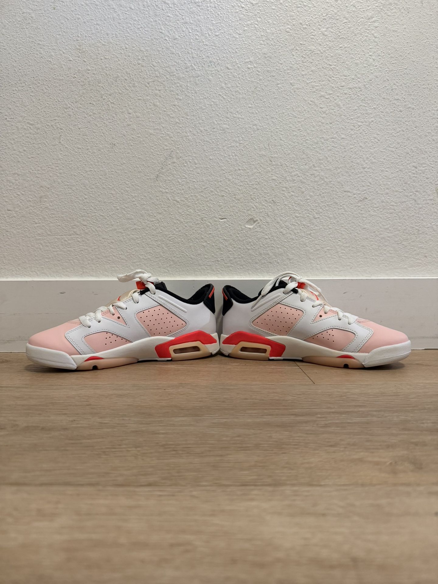 Air Jordan 6 Retro Low (GS) \