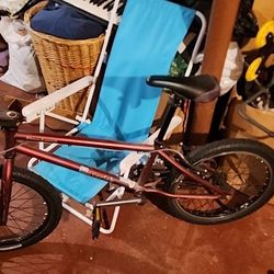 BMX  🚲