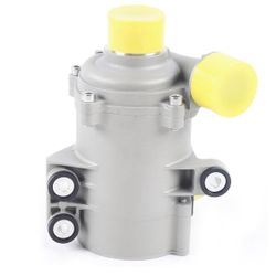 Electric Coolant Pump for BMW F20 F21 F22 F87 F30 F80 F36 - OEM Part Number 11(contact info removed)15