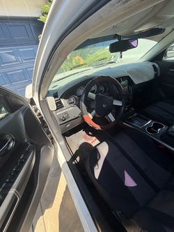 2008 Dodge Charger