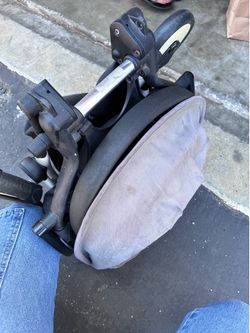 Stroller