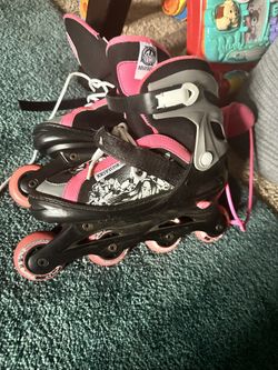 Rollerblades