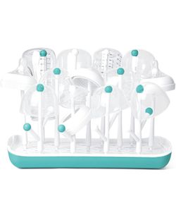 Baby Bottle Drying Rack with Drainer