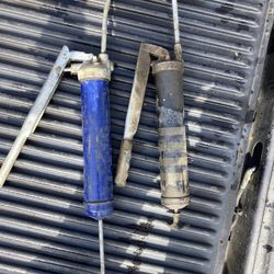 Grease Guns