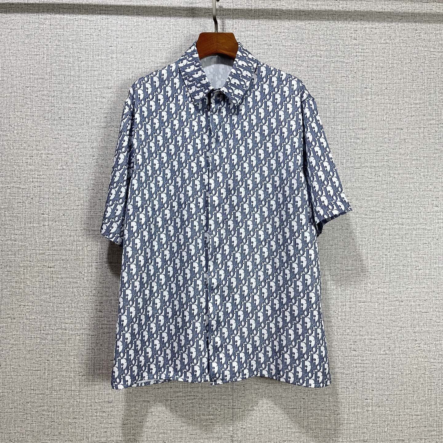 Christian Dior Men’s 2025 Shirt New