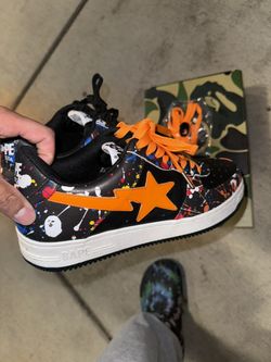 Bape Size 11