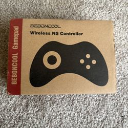 Controller