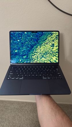 MacBook Air 13-inch, M3 2024