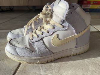 Nike Dunk High Oxygen Size 8