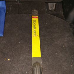 Senor Citizen Exercise BodyBlade