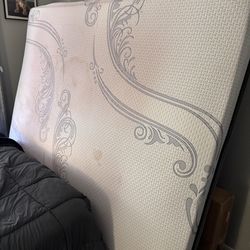 King  Size Mattress