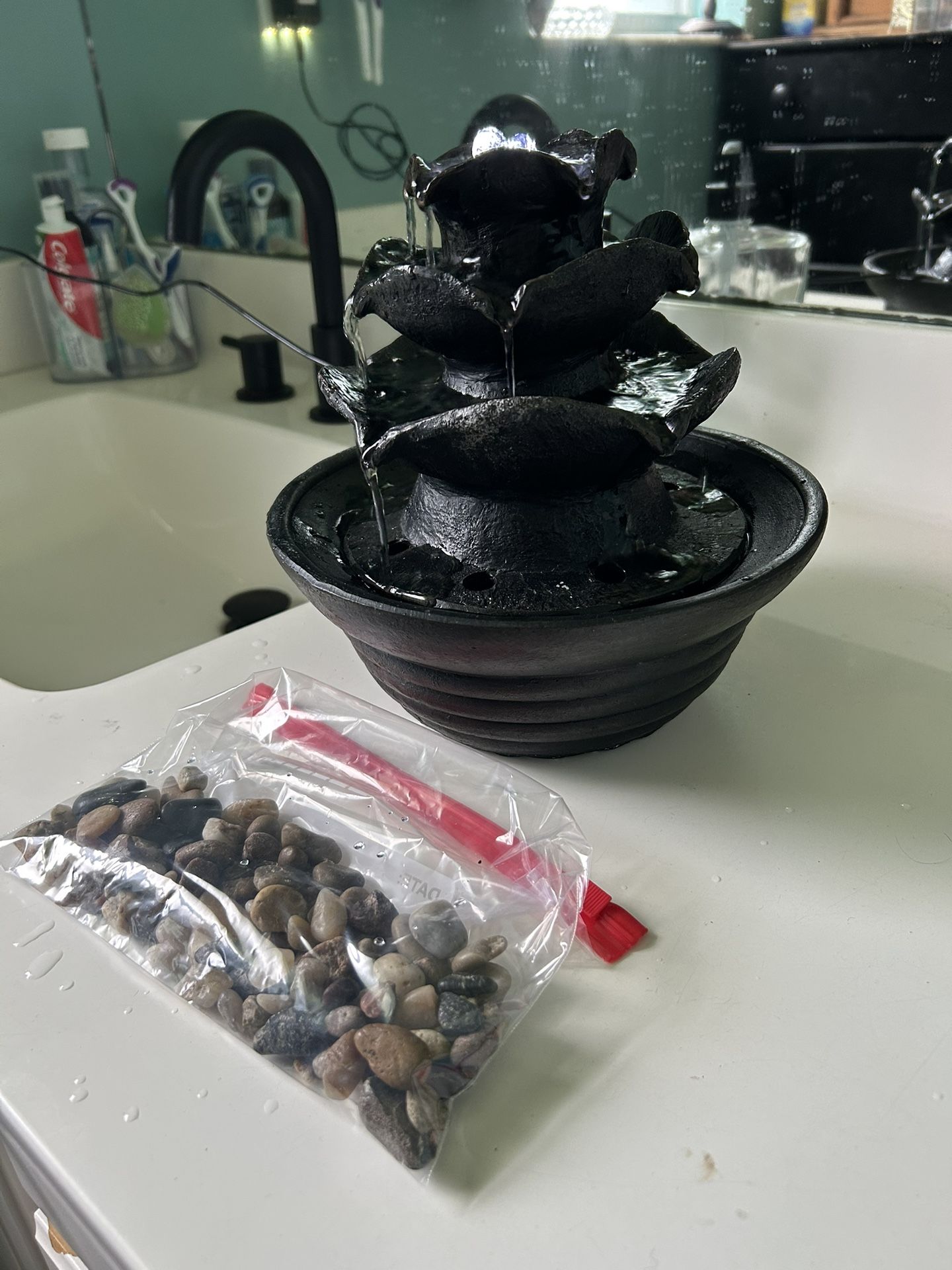 Indoor Decor Water Fountain