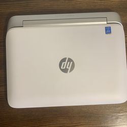 HP laptop x tablet