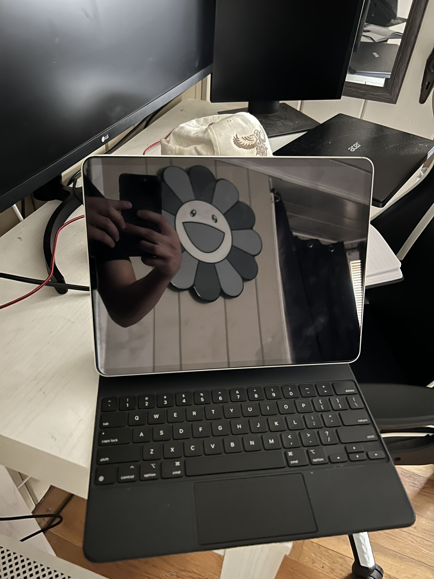 IPAD PRO