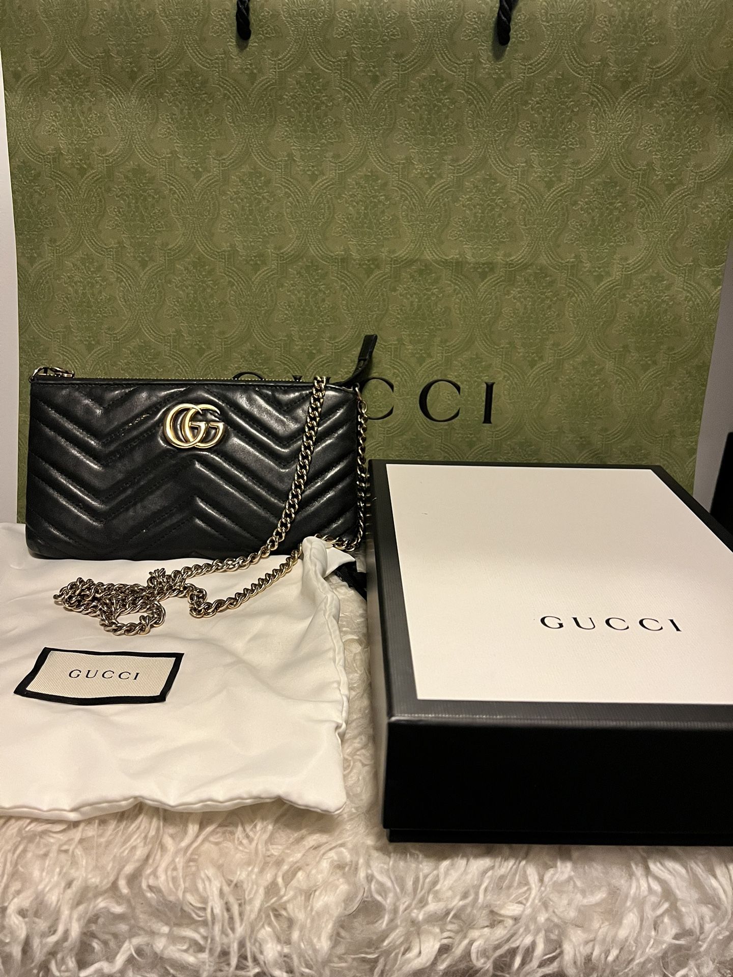 Gucci Purse