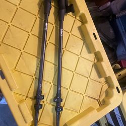 REI Co-op Traverse Trekking Poles – Pair