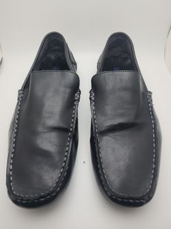 Kenneth Cole Men's Shoe's Black Size 9.5M 