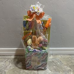 $35 Kids Easter Basket 🐣🍬