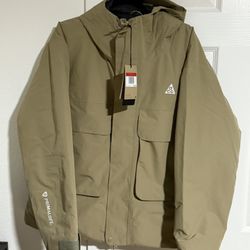 Nike ACG “Skull Peak” Jacket 
