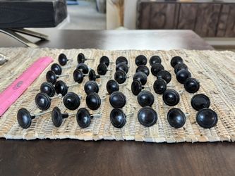 Cabinet Knobs