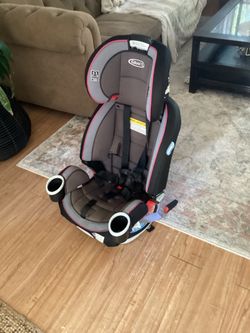 Car seat