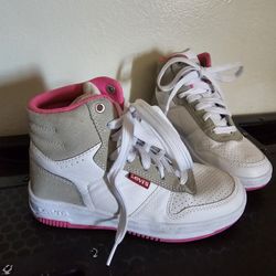 Levi's Girls Shoes 