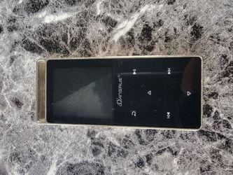 Mp3 player