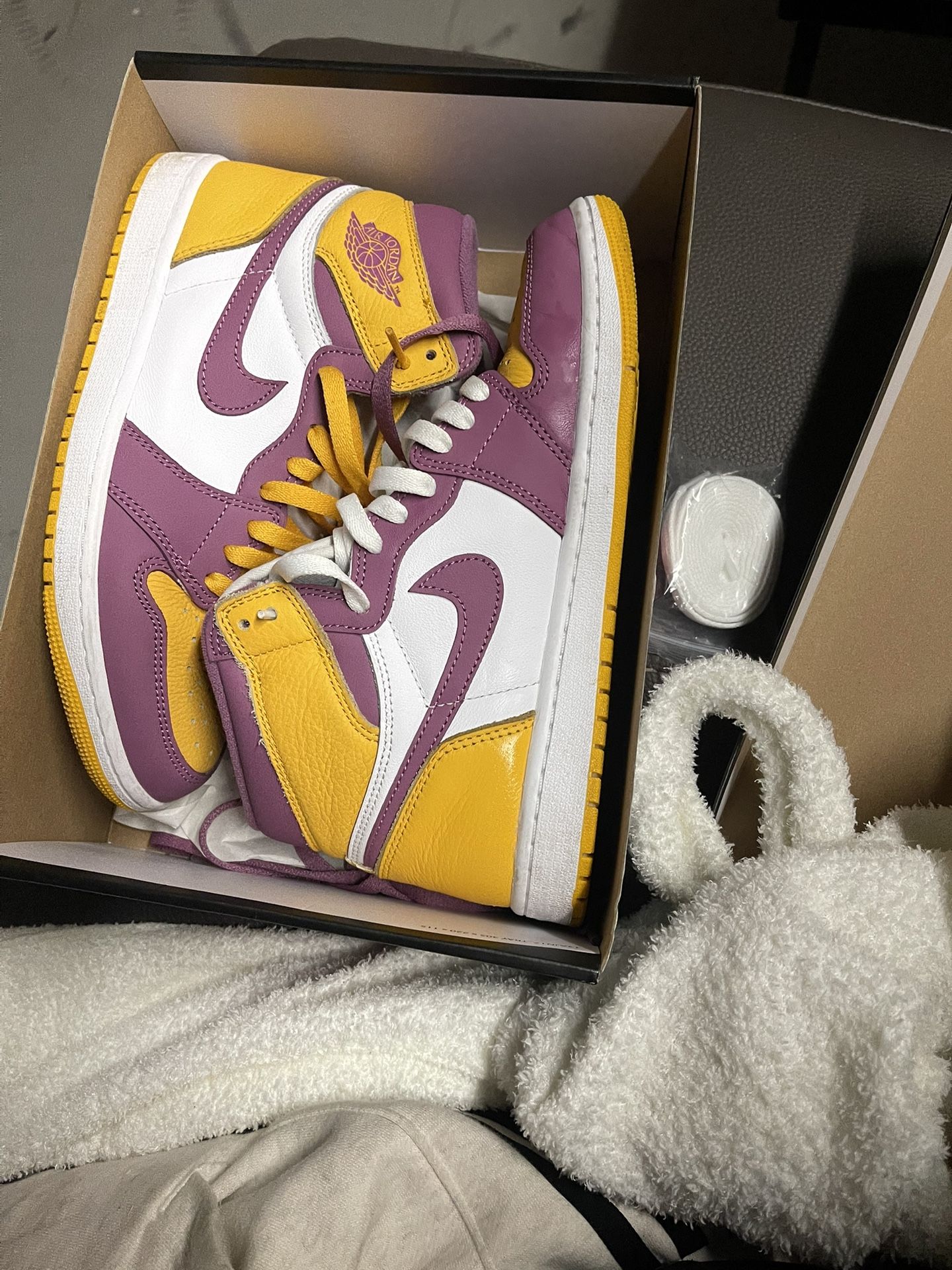 Brotherhood 1s