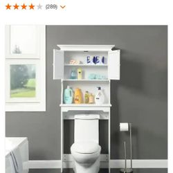 Bathroom Furniture 