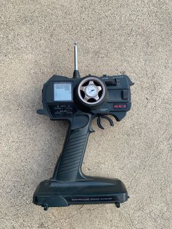 Airtronics RC Remote Control