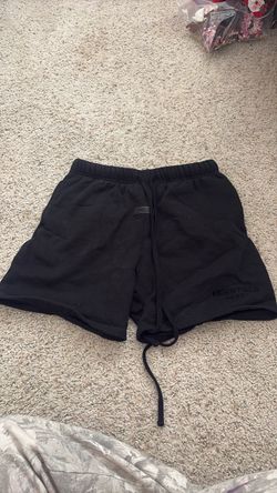Essential Shorts - OBO