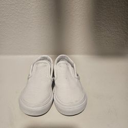 Vans (5C)
