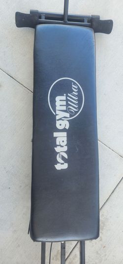 Total Gym Ultra