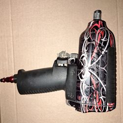 Snap On 1/2 impact Wrench MG725