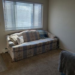 Two Couches For Sell