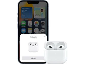 Apple AirPods 3rd Generation