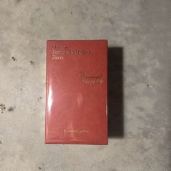 Madison Francis Kurkdjian Paris Baccarat Rouge 540