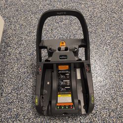 Chicco car seat base
