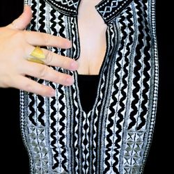Tribal Tunic