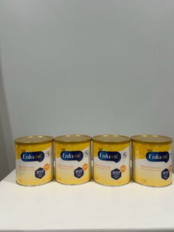 Enfamil Baby Formula