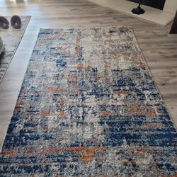 Small Rug