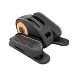 Electric Elliptical under desk Workout 