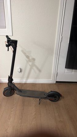 E scooter electric scooter