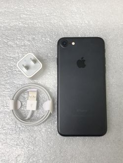 iPhone 7 128GB Factory Unlocked