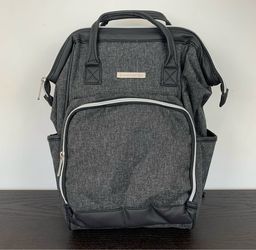 Bananafish Backpack Diaper Bag