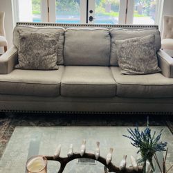 Living Room Couch
